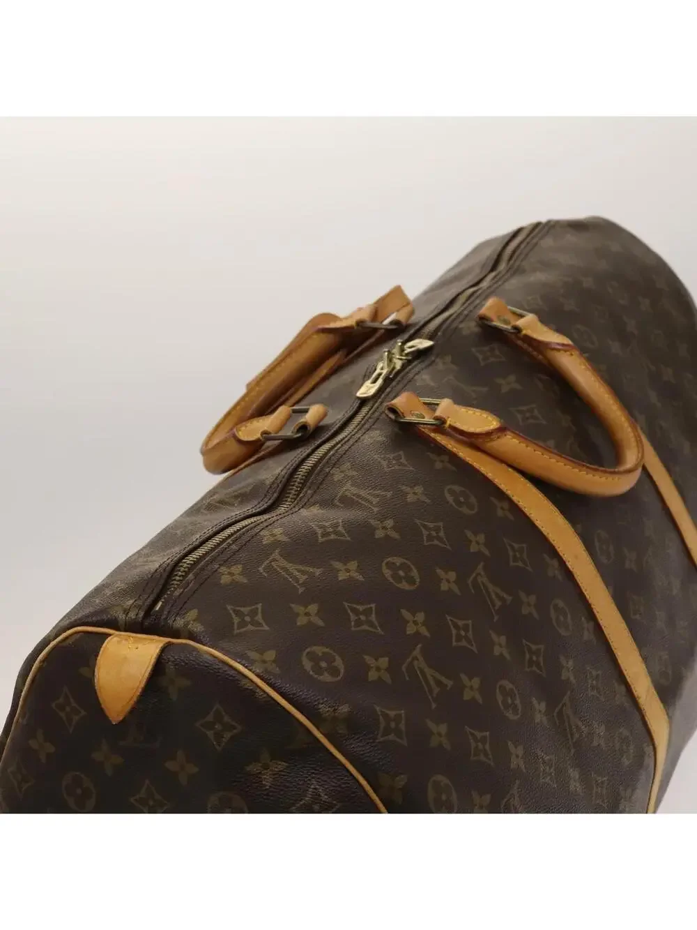 Louis Vuitton elevate your